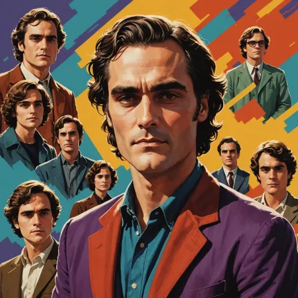 Знаменитости: Взгляд на их жизнь, эмоции и связь с нами