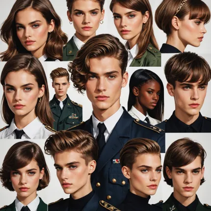 Мода как отражение личности: как выбрать свой стиль и быть уверенным в себе