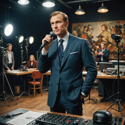 Знаменитости: что скрывается за их образом и почему нам это интересно