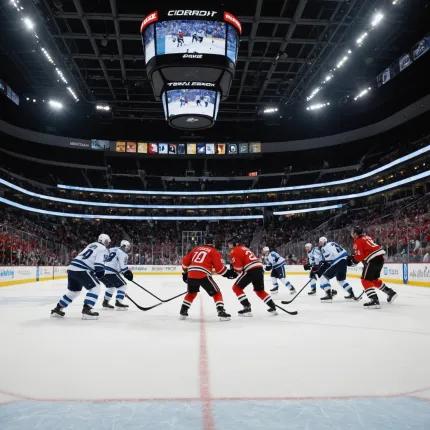 Овечкин снова попадет под каток Свечникова и Никишина: каролина вашингтон прогноз