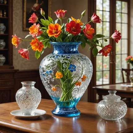 Почему нельзя дарить вазы: приметы про пустые вазы в подарок и их значение