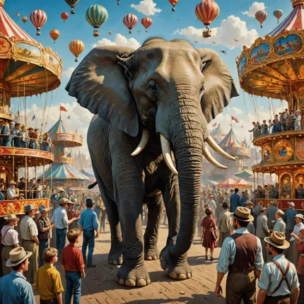 План к рассказу «Слон» Куприна: Читательский дневник, план пересказа и главные темы произведения