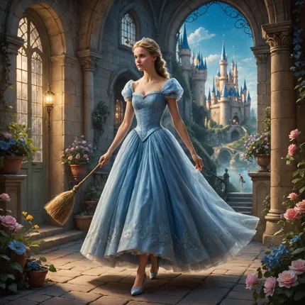 Сказка «Золушка»: автор и варианты – знакомство с вечной классикой