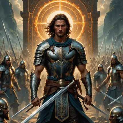 Тату меч значение — полный гид для начинающих и профессионалов