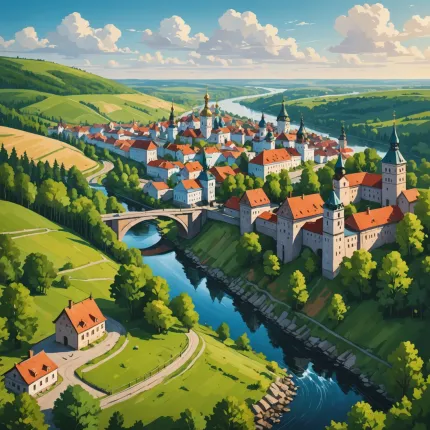 Ефремов город — актуальная информация и экспертные мнения